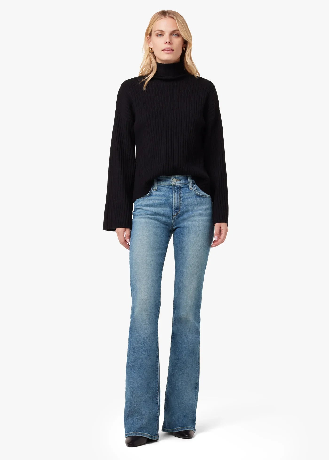 The Frankie Bootcut Jean