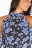 Lae Floral Dress