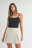Donny Strappy Back Tank