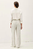 Stevie Striped Pant