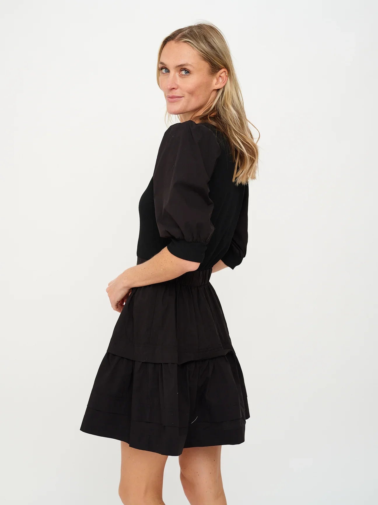 Anabelle Dress