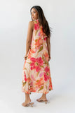 Brinklee Floral Maxi Dress