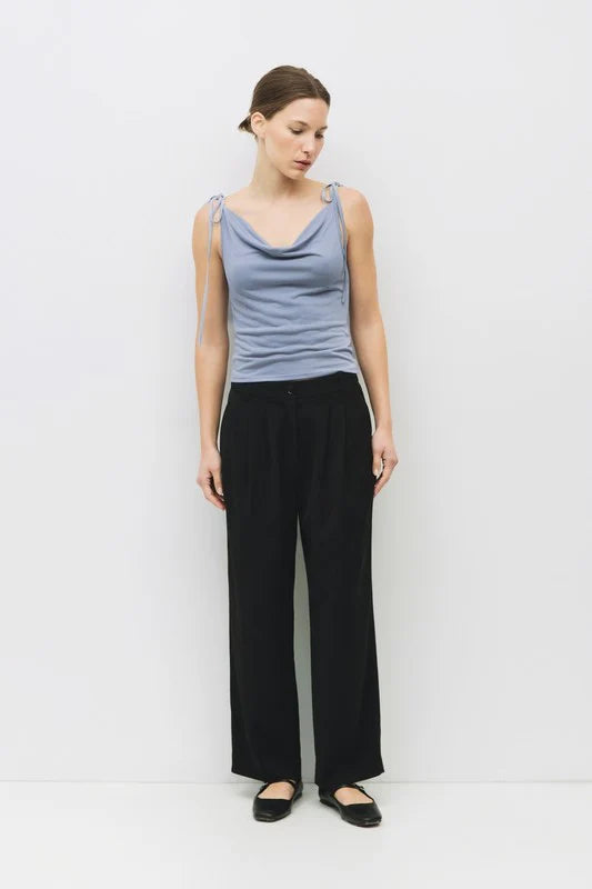 The Parker Top