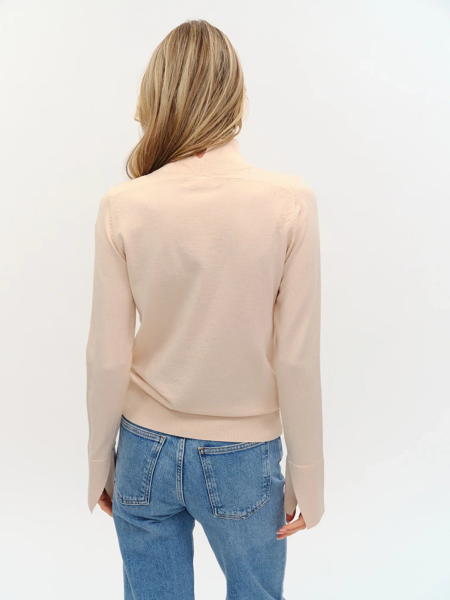 Justine Turtleneck