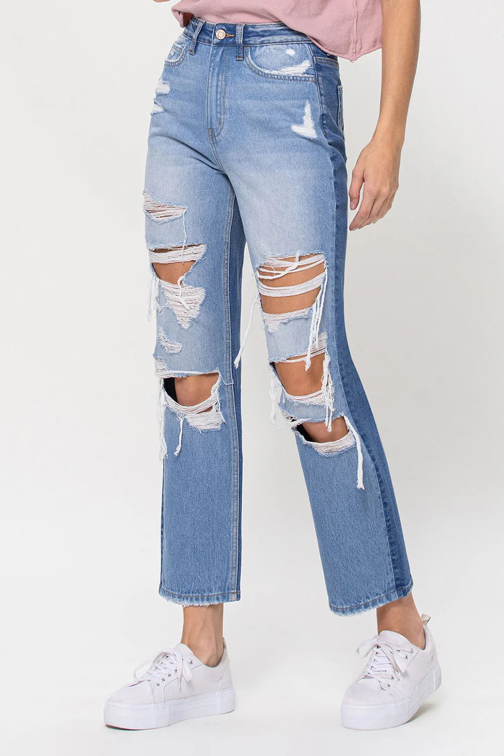 Noah 90s Vintage Jean