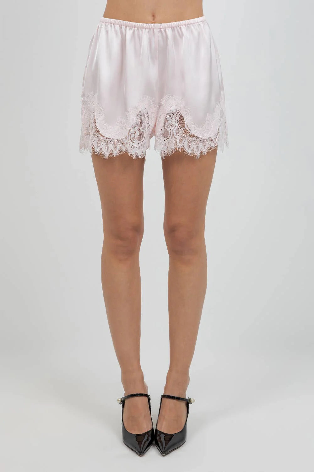 Salina Lace Short