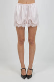 Salina Lace Short