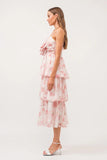 Starlet Midi Dress