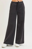 Sunday Wide Leg Sweatpants