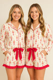 Nutcracker Pajamas