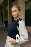Mina Sweater Midi Dress FINAL SALE