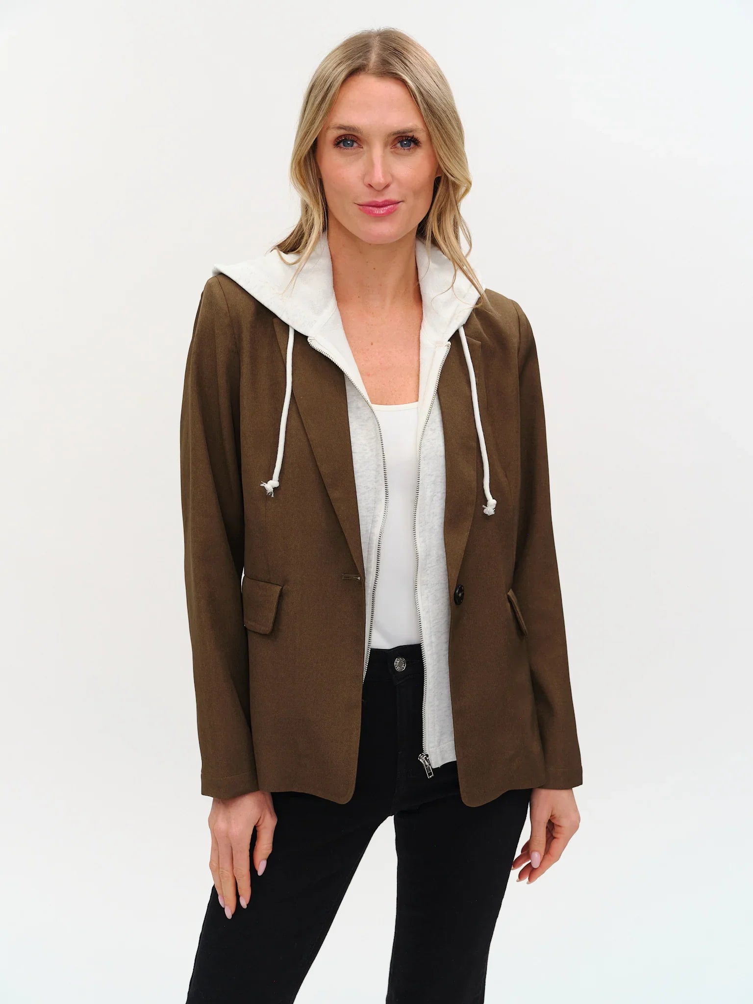 Drew Blazer