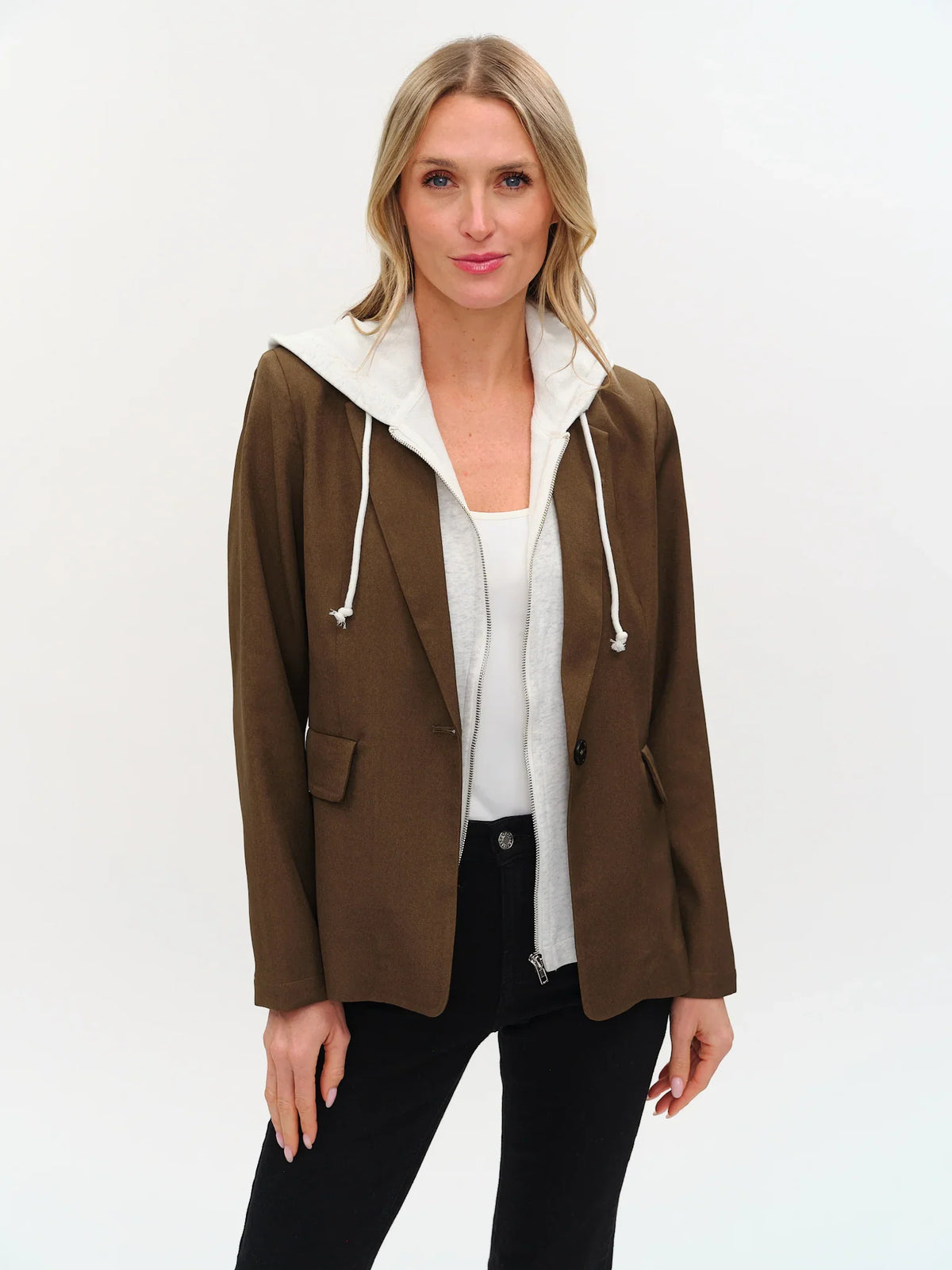 Drew Blazer