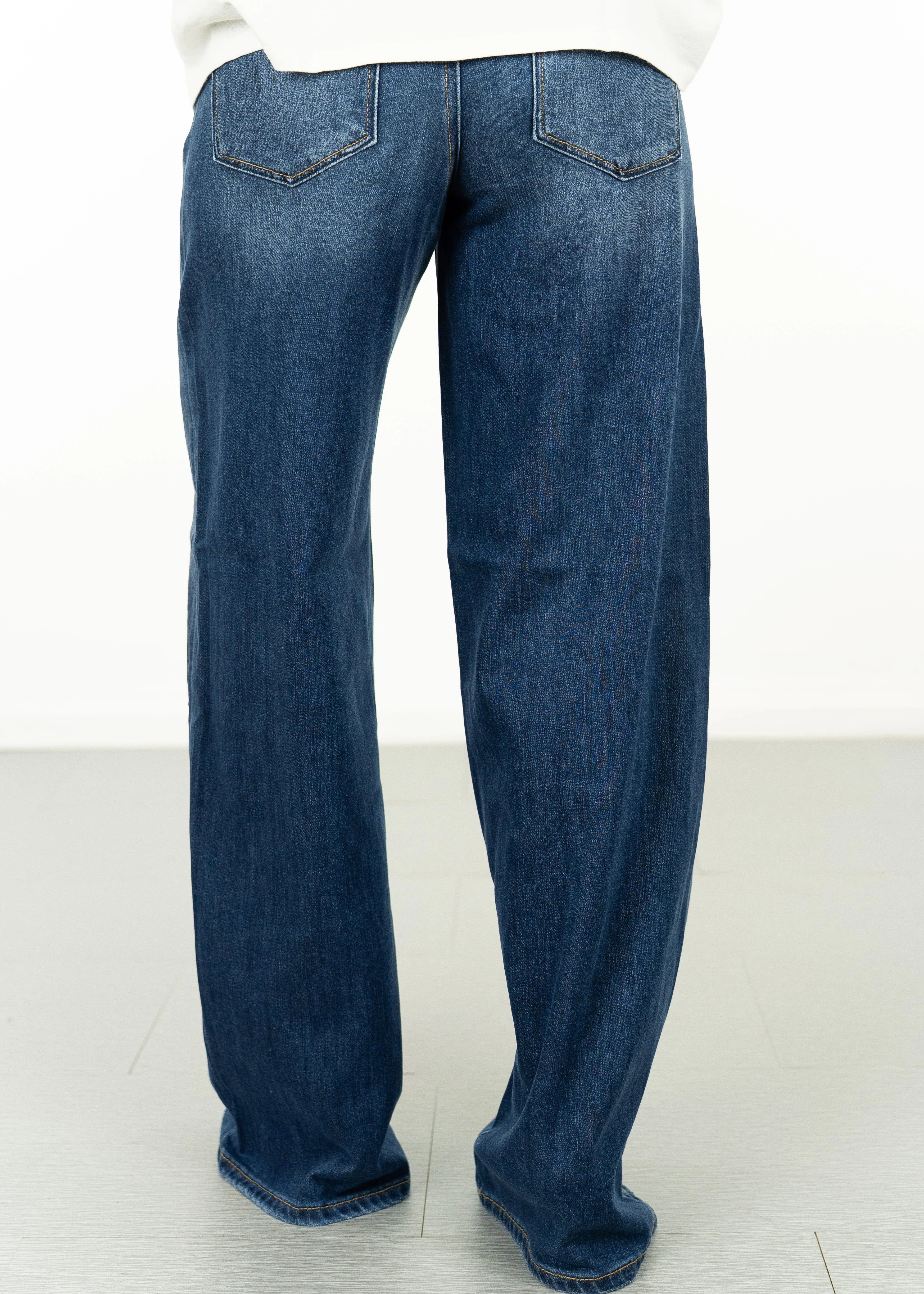 Jordan Baggy Relaxed Jeans