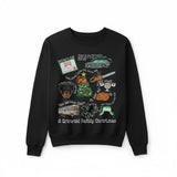 Griswold Family Christmas Vacation Sweatshirt