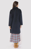 Hayley Open Coat