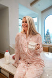 Milk Cookies Pajama Set