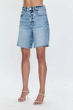 Pistola Kaylee Loose Straight Short in Boulder