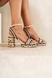 Lyla Platform Sandal