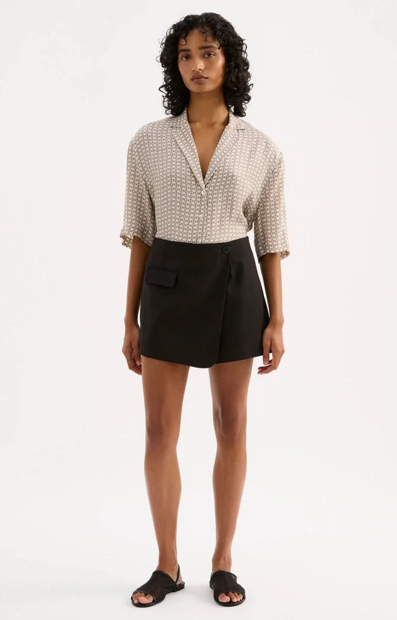 Agnes Skort