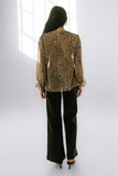 Vince Sheer Blouse FINAL SALE