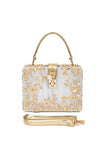 Acrylic Box Handbag