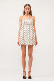 Cara Mini Dress