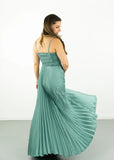 Alaia Maxi Dress