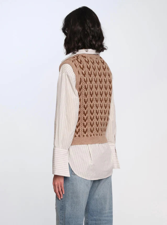 Phoenix Vest