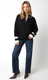 Audrey Sweater