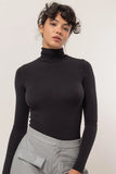 Gabby Turtleneck Top