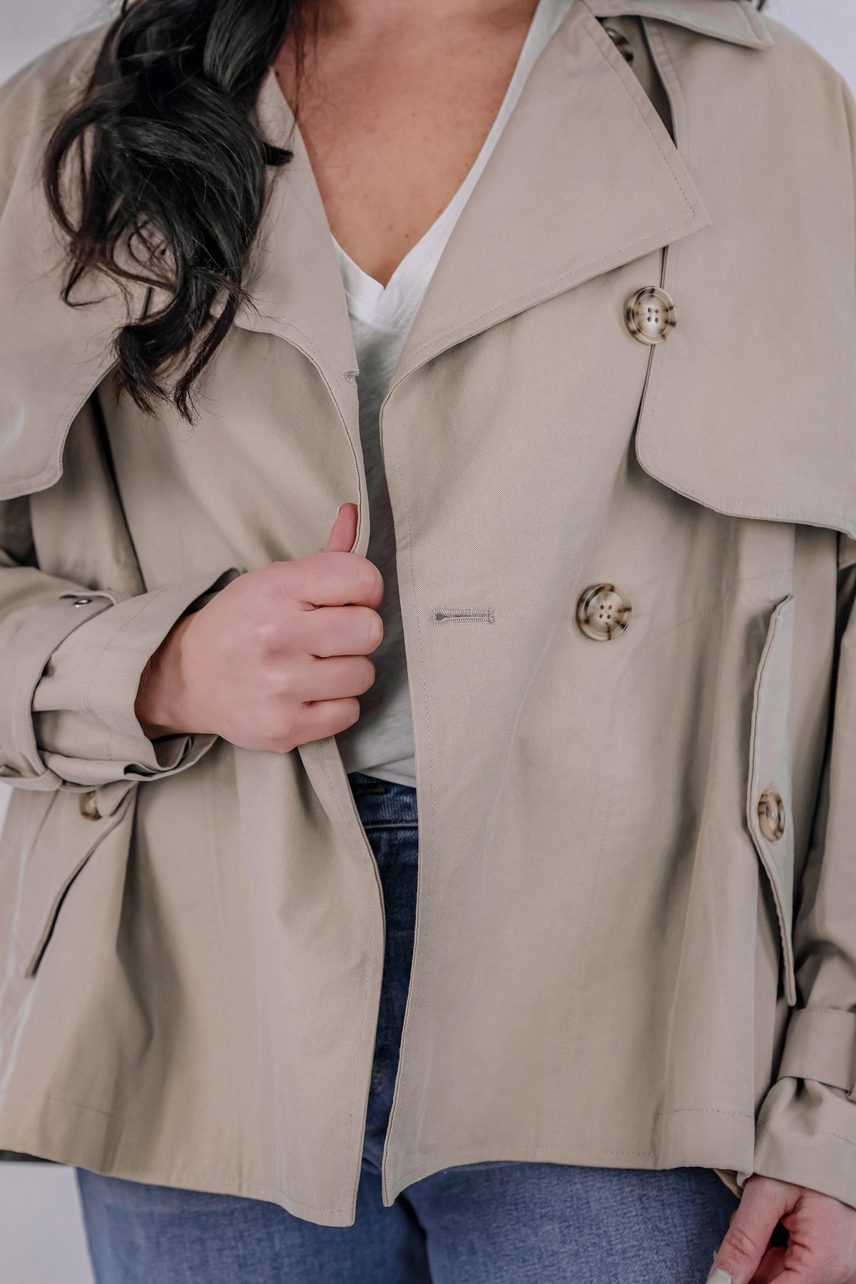 Lisette Jacket
