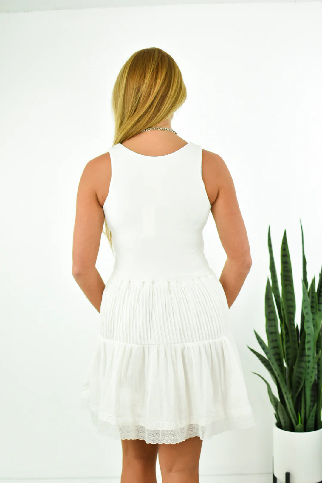 Tammi Dress