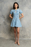 Piper Rouched Dress