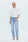 Pistola Veronica Kimono Sleeve Tee