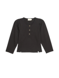 Janney Henley in Black