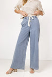 Mickey Wide Leg Jeans FINAL SALE