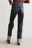 Carlie Wide Leg Jeans FINAL SALE