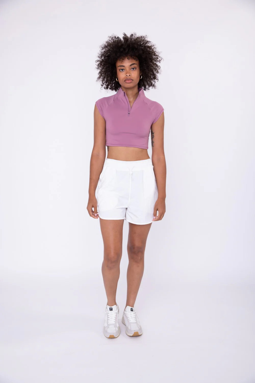 Shay Toggle Drawstring Shorts multiple colors