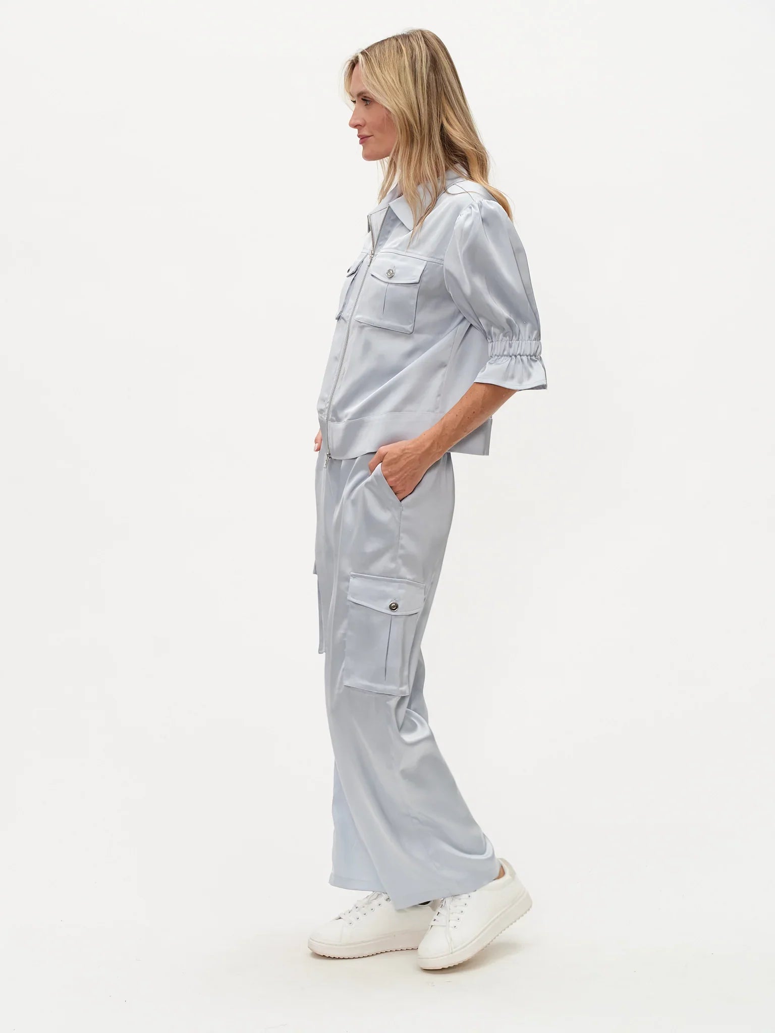 The Elsa Pant