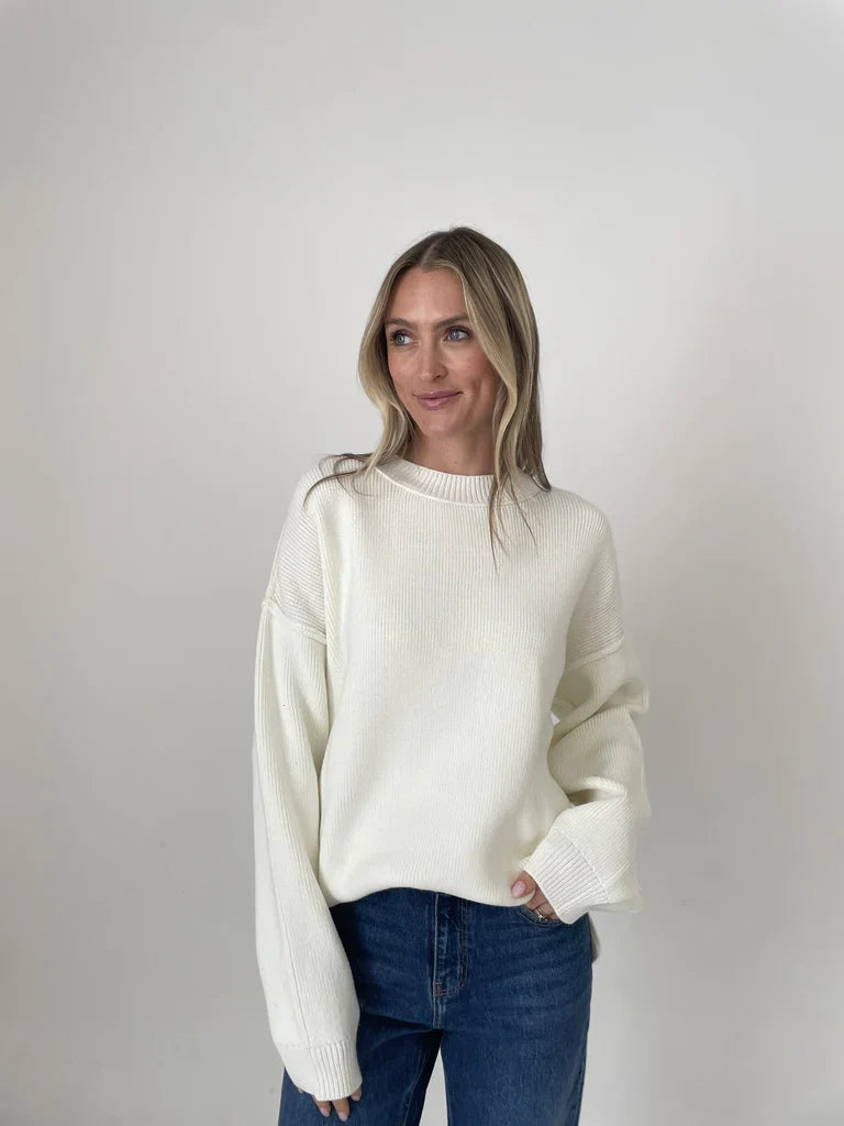 Aspen Sweater