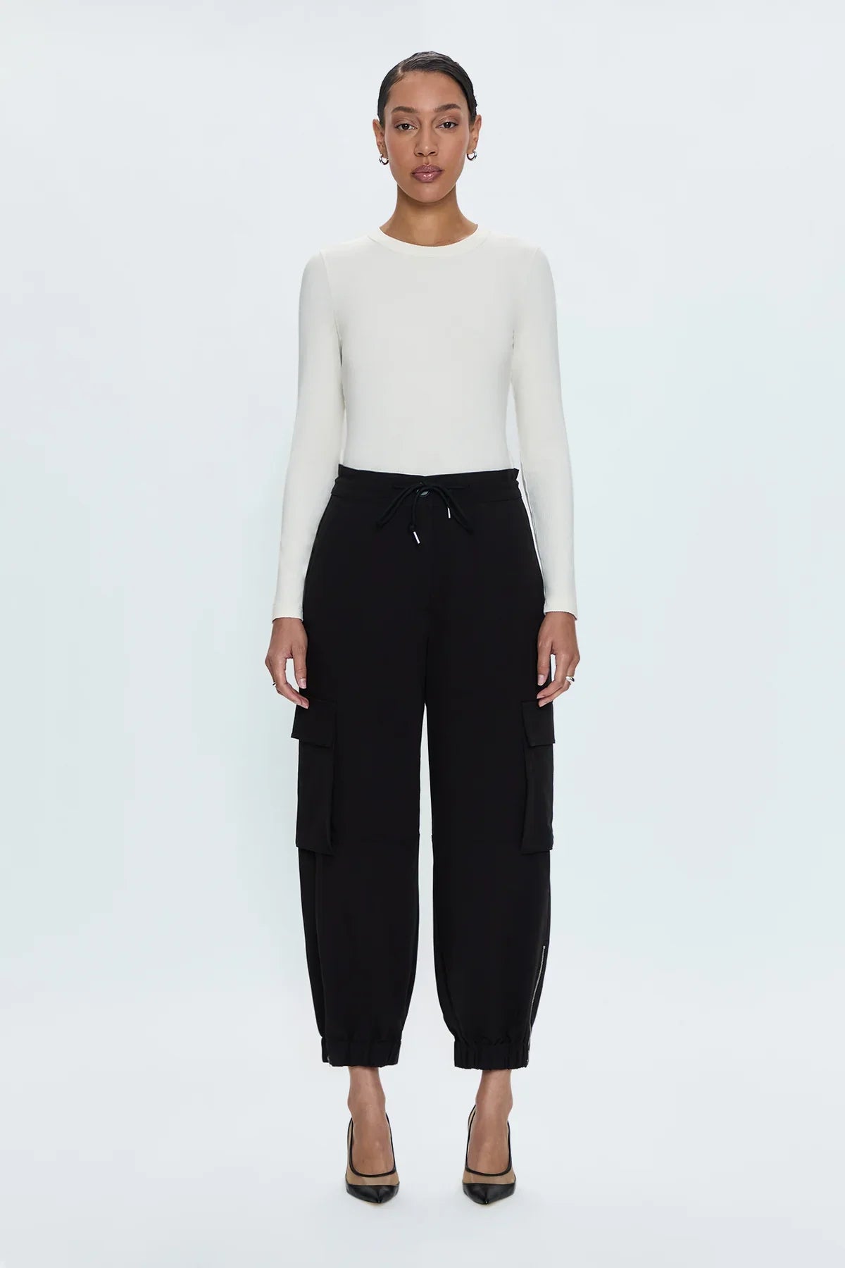 Pistola Dakota Cargo Jogger Pant