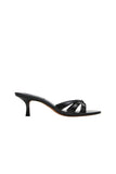 Steve Madden Cary Heeled Sandal