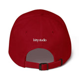 Cherry Pie Dad Hat