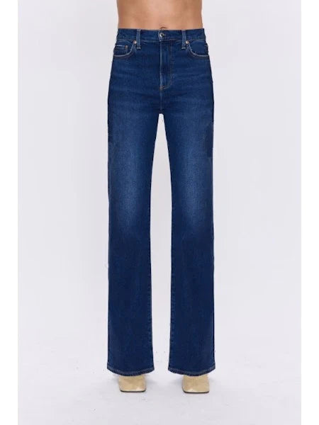 Pistola Evie High Rise Jean Penthouse