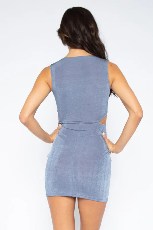Torian O Ring Dress