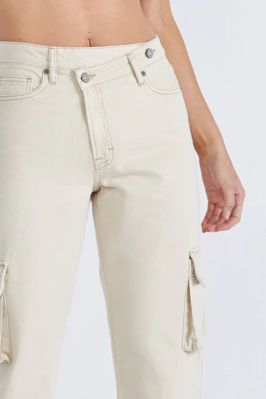 Calista Cargo Pant