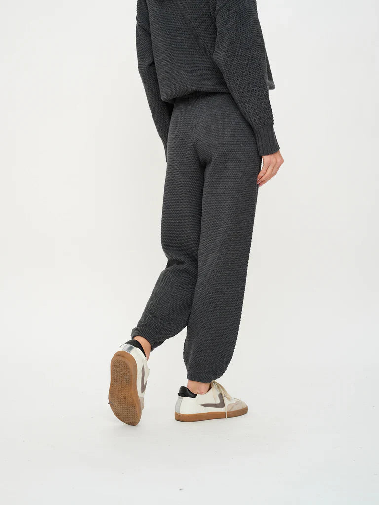 Molly Waffle Sweatpant