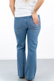 Ally Vintage Jean Misted Eve