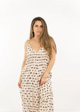 Stina Strappy Dress